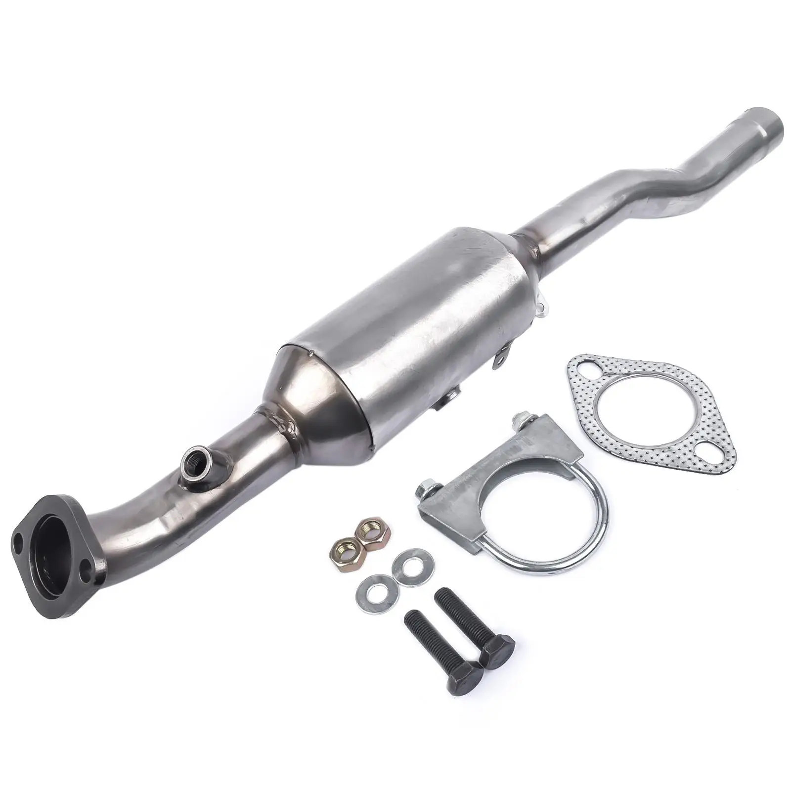 AP01 New Catalytic Converter For Mitsubishi Outlander RVR 2.4L 4-Door 2010-2015 4698764