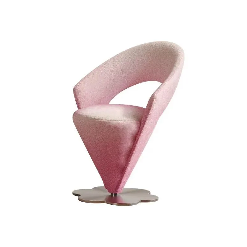 Luxury Style Bedroom Dresser Stool Elegant Furniture Accessories