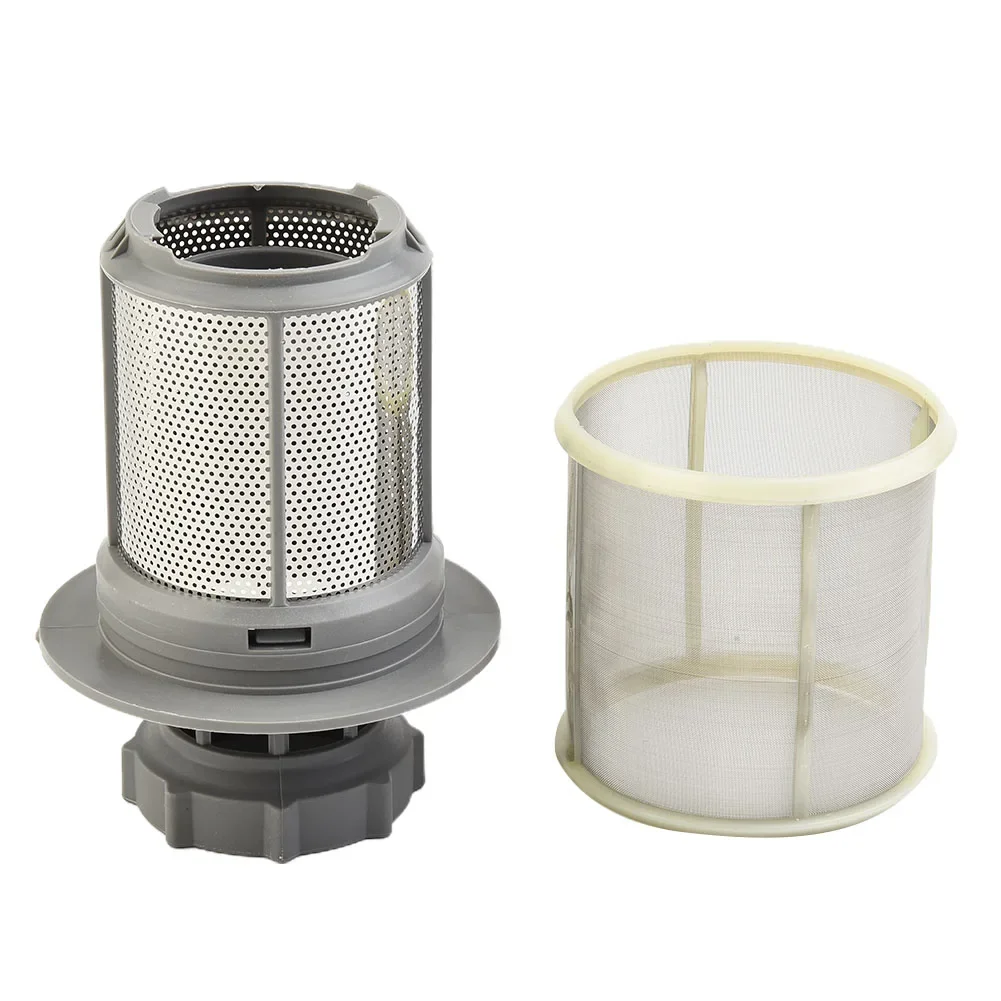 A Must Have Kitchen Component Reliable Replacement Mesh Filters Designed Specifically For For Bosch Dishwashers