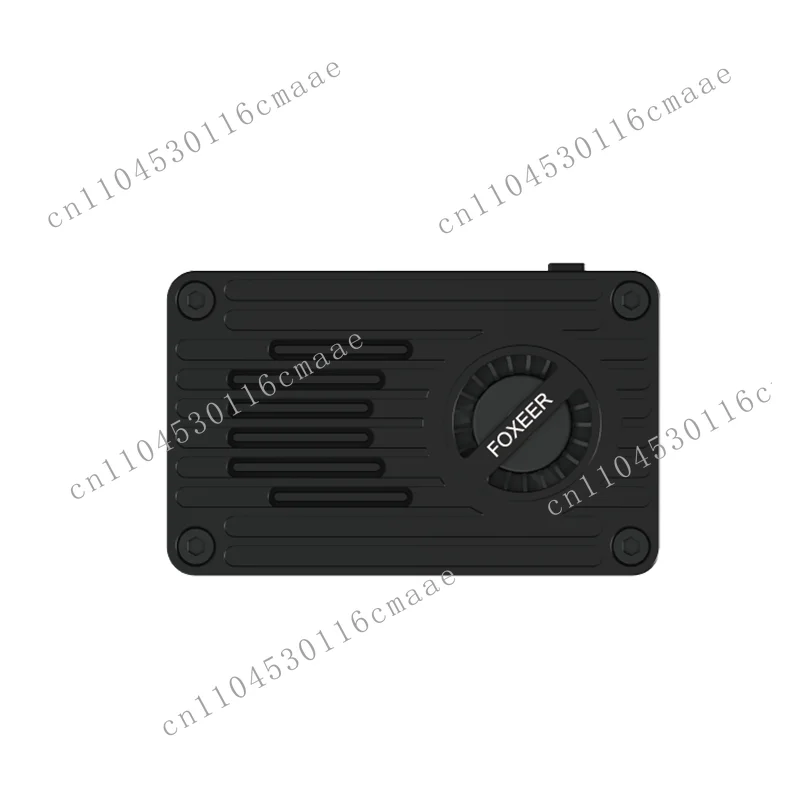 Reaper 3.3G 4W 16CH VTx hobo drone accessories