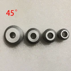 Valve Diamond Grinding Wheels for Car Engine Valve Seat Repair 45 Degree