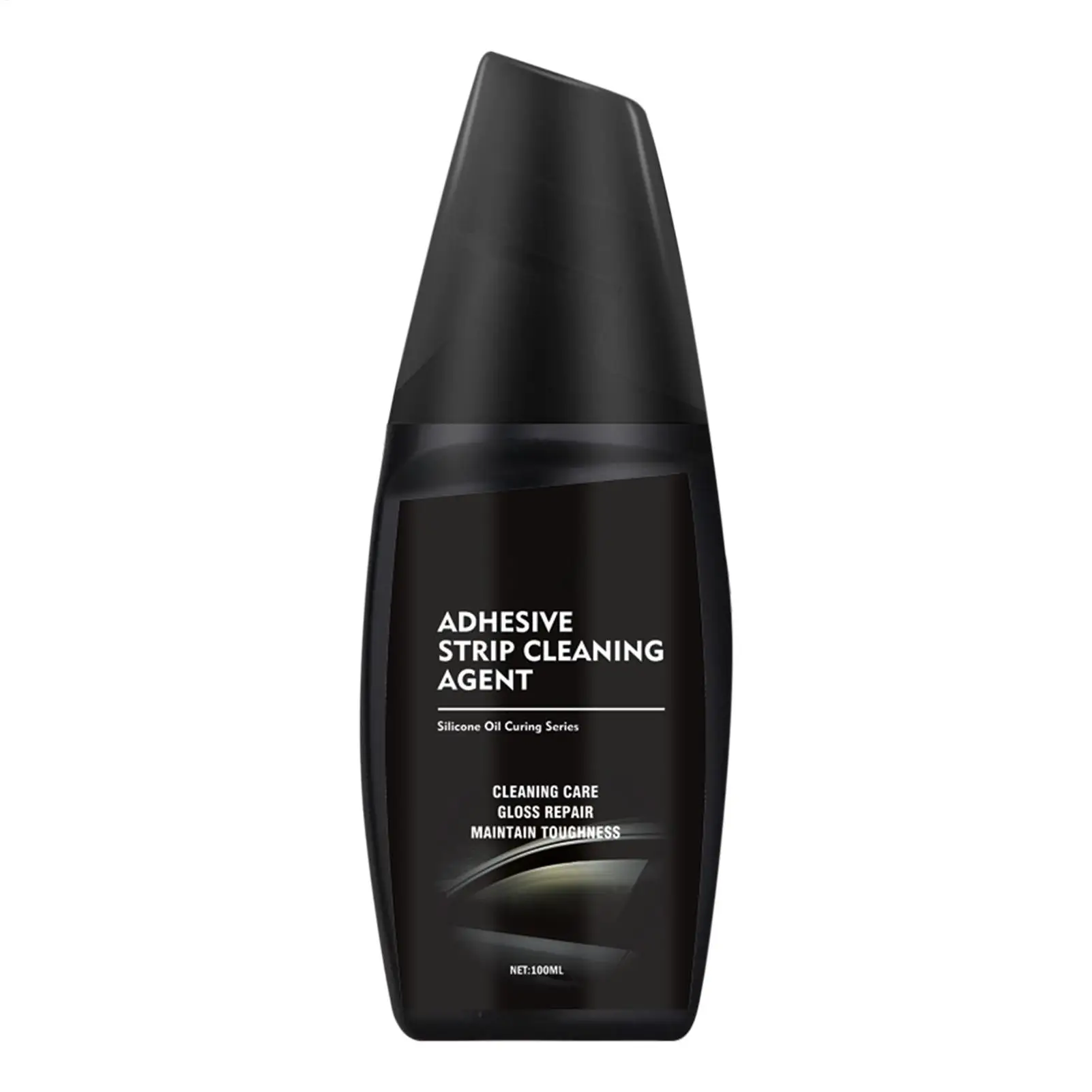 

100 мл резиновая уплотнительная лента для дверей автомобиля, смазка, резиновая лента, полировальное средство, смягчающее средство, очиститель резины для автообслуживания