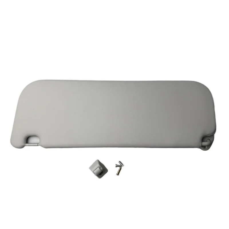 For Wuling Yangguang Passenger Freight Genuine Sunshade Shield Version Installation Sun Visor Support Buckle Accessories