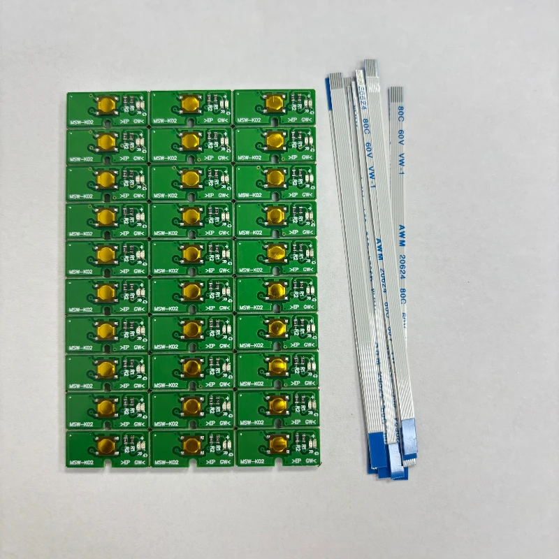 30pcs/lot for Sony PS3 4000 CECH 4K 40XX Super Slim MSW-K02 W