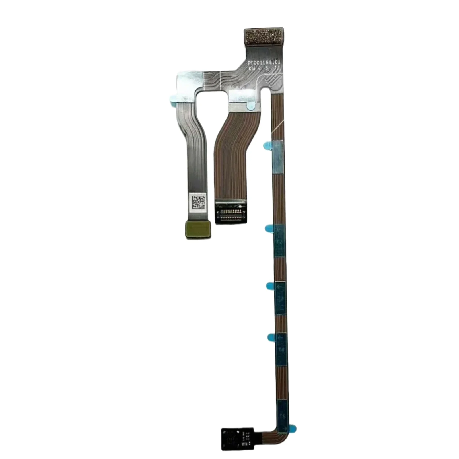 Original 3-in-1 Gimbal Flex Ribbon Cable for DJI Mini 2 / Mavic Mini 2 - Flat Cable Replacement & Repair Part (New)