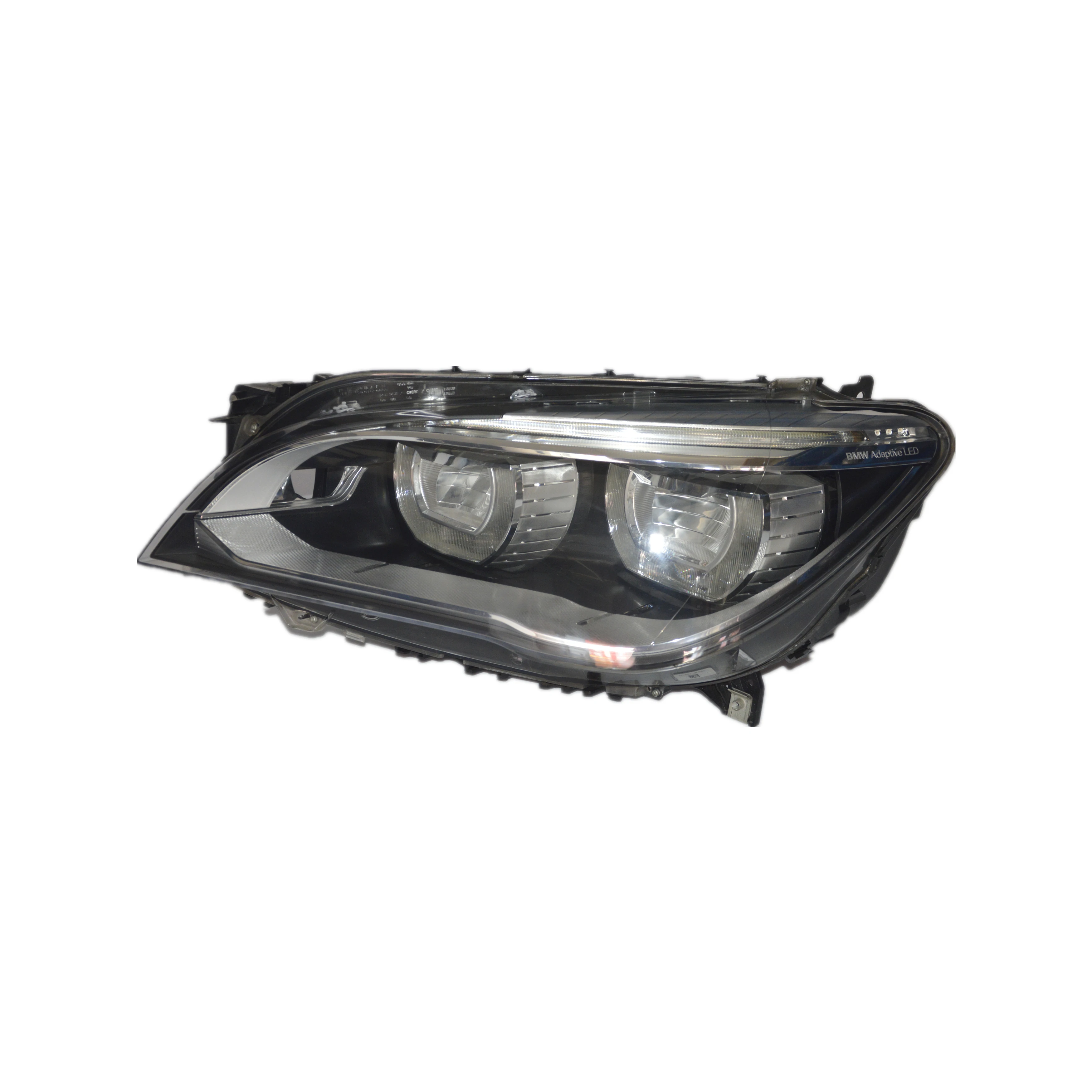 Full Led Products Front Headlamp 7 Series F02 F01 730 740 750 760 2009-2015 Accessories Car Led Headlight