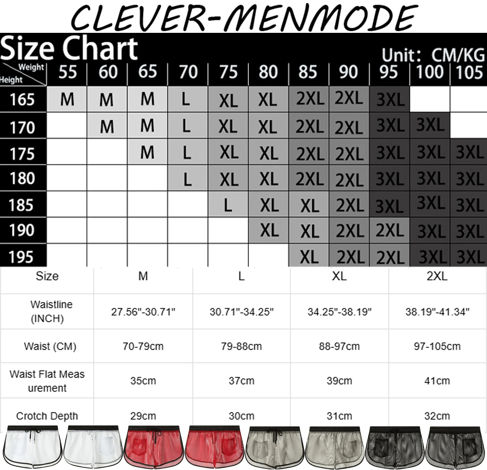 Men's Sexy See-Through Arrow Pants Mesh Hollow Sides Open Loose Boxer Shorts Breathable Fishnet Anal Transparent Men Trunks