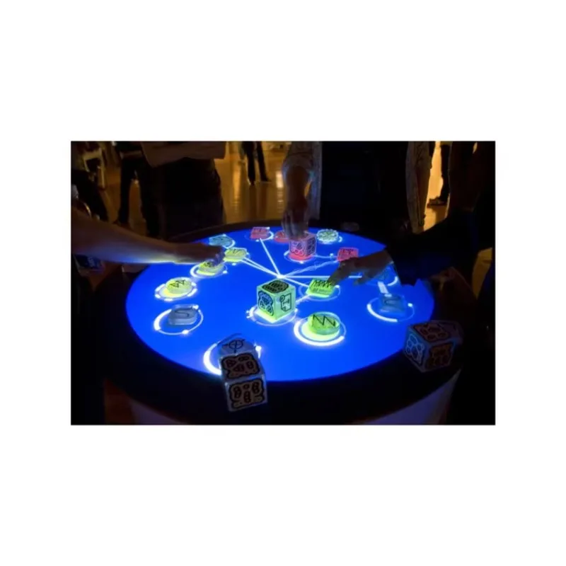 Diameter 500mm 600mm 800mm 1m P1.5 P2 P2.5 P3 Customized Single Double Sided Circle Circular Led Panel Round Led Display Screen