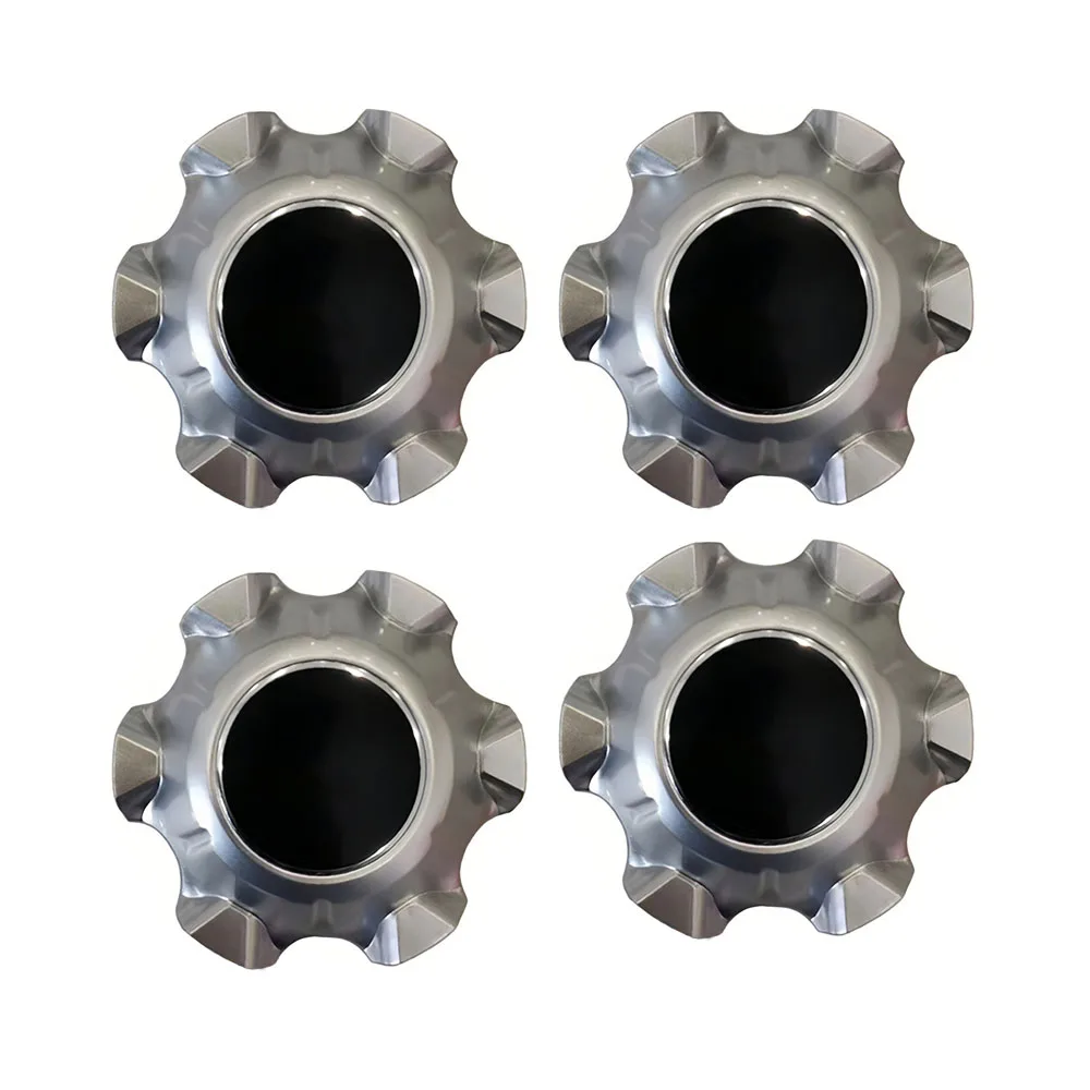 

4Pcs 1 pcs Car Wheel Hub Center Cover For ISUZU D-MAX 2018-2023 2019 2020 2021 2022 8983844110 Wheel Cap