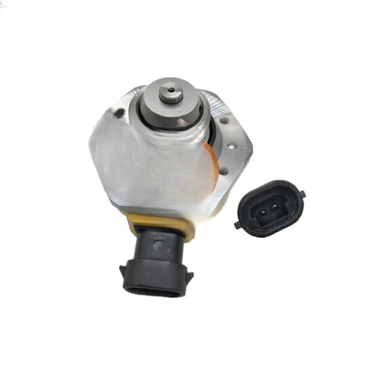 Accessories for E320D C6 .4 engine fuel pump solenoid valve