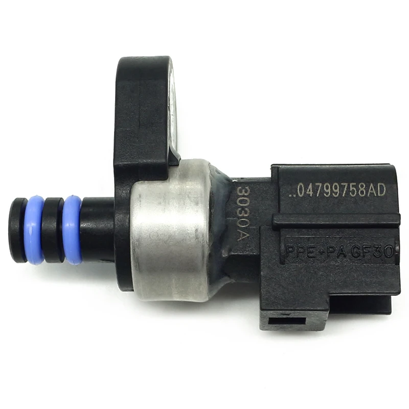 04799758AD 5pcs Engines Transmission Governor Pressure Sensor for Dodge Jeep Mitsubishi Chrysler High Quality Car Accessories