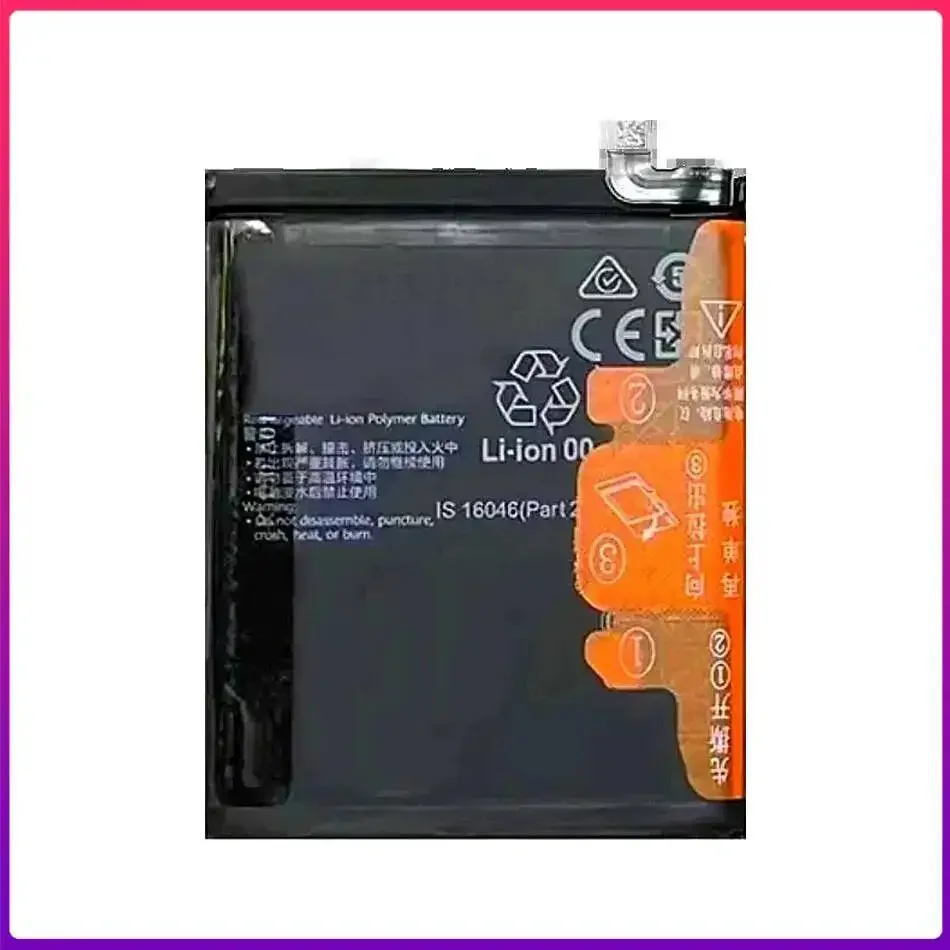 Rapid Charging For Huawei P40 PRO+ 4200mAh HB596074EEW Mobile Phone Battery