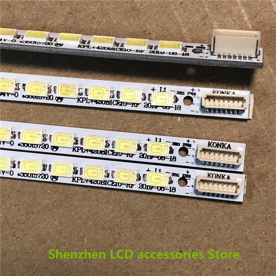 固定バックライト,kpl,420b1c10-aot kpl,42ms91dc,37018476-a 35015719 35015720 35015766 35015795 kpl