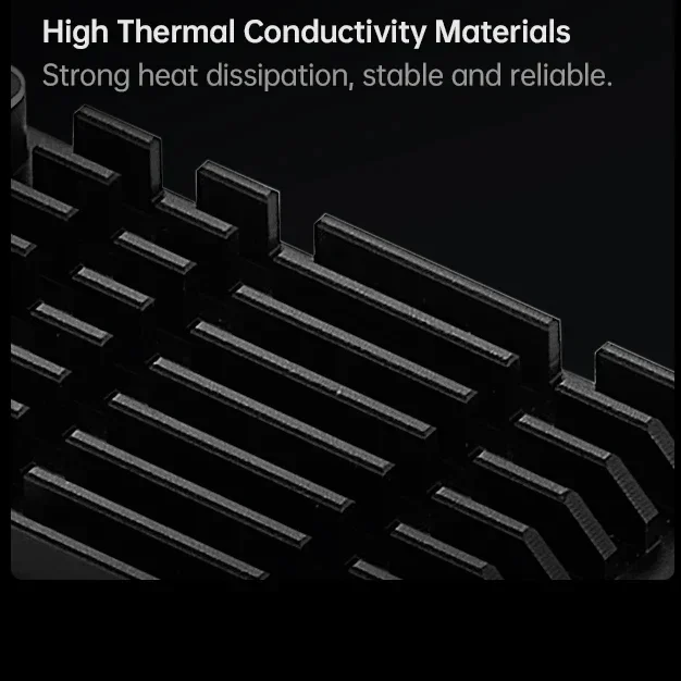 جهاز التحكم الإلكتروني في السرعة Hobbywing XRotor Pro H80A 14S صغير الحجم وخفيف الوزن BLDC ESC 80A