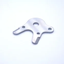 10-4011-0-150 (C.A.) SPREADER WEDGE FIT FOR REECE 101 SEWING MACHINE SEWING MACHINE SPARE PARTS