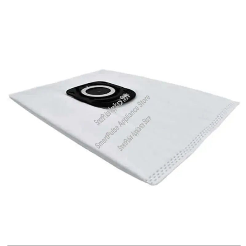 16PCS Vacuum Dust Paper Bag For Tefal Rowenta X-Plorer Serie 75S RR8577WH / 75S+ RG8597W Replacement Parts Dust Bag