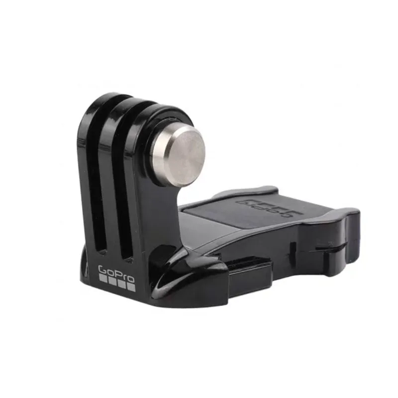 10pcs Mount L Base Quick Release Buckle Clip for GoPro Hero 9 8 7 6 5 4 MAX DJI SJCAM Xiaomi Yi Action Camera Original Accessory