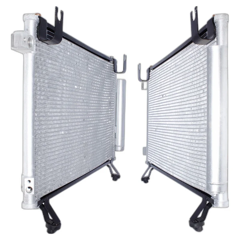 

Оригинал 8105100 -p00-b1 Конденсатор в сборе для Great Wall Wingle, высокое качество