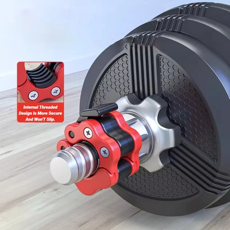 25mm Halter Kelepçesi Kilidi D - Landmine Barbell Attachment incelemesi ve fiyatı