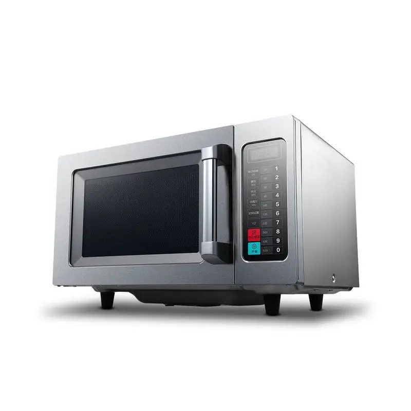 

Hot Sale Professional Lower Price Microwave Ovens Commercial 25L Microwave Oven Portable Microwave Oven Fast Heating