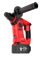 Martillo eléctrico inalámbrico ligero