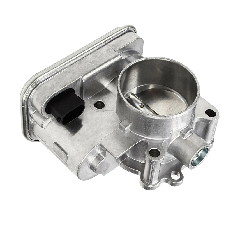 Electronic Throttle Body Assembly For Jeep Patriot Compass 2.0/2.4L Dodge Caliber Avenger Parts 4891735AC, 04891735AC, 5429090