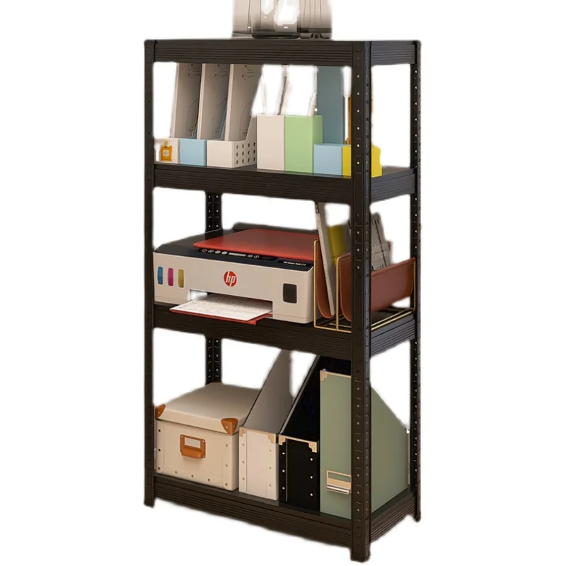 

TLL Printer Shelf Floor-Type Multi-Layer Company Shelf