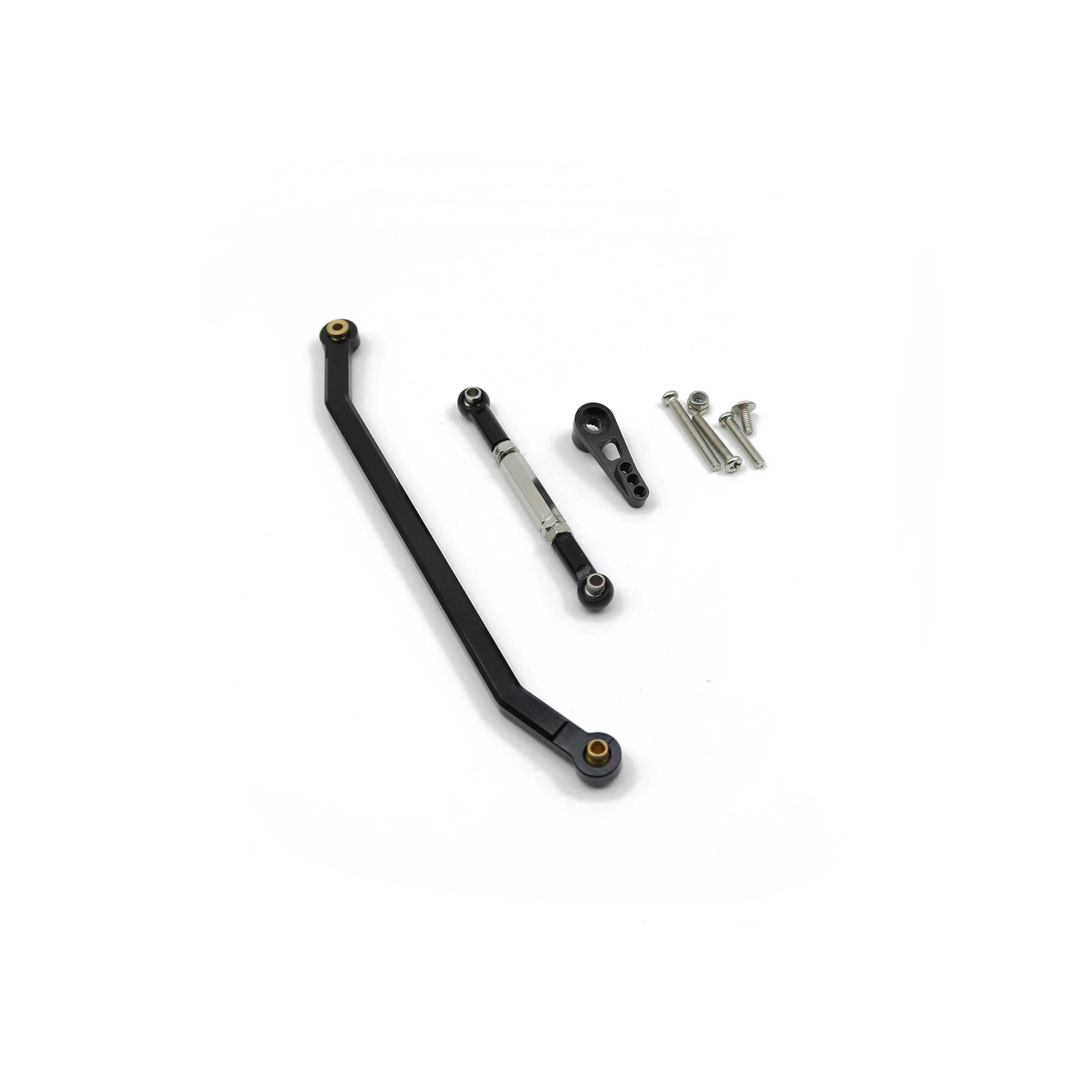 

MN128 MN86S remote control car Steering rod Metal accessories