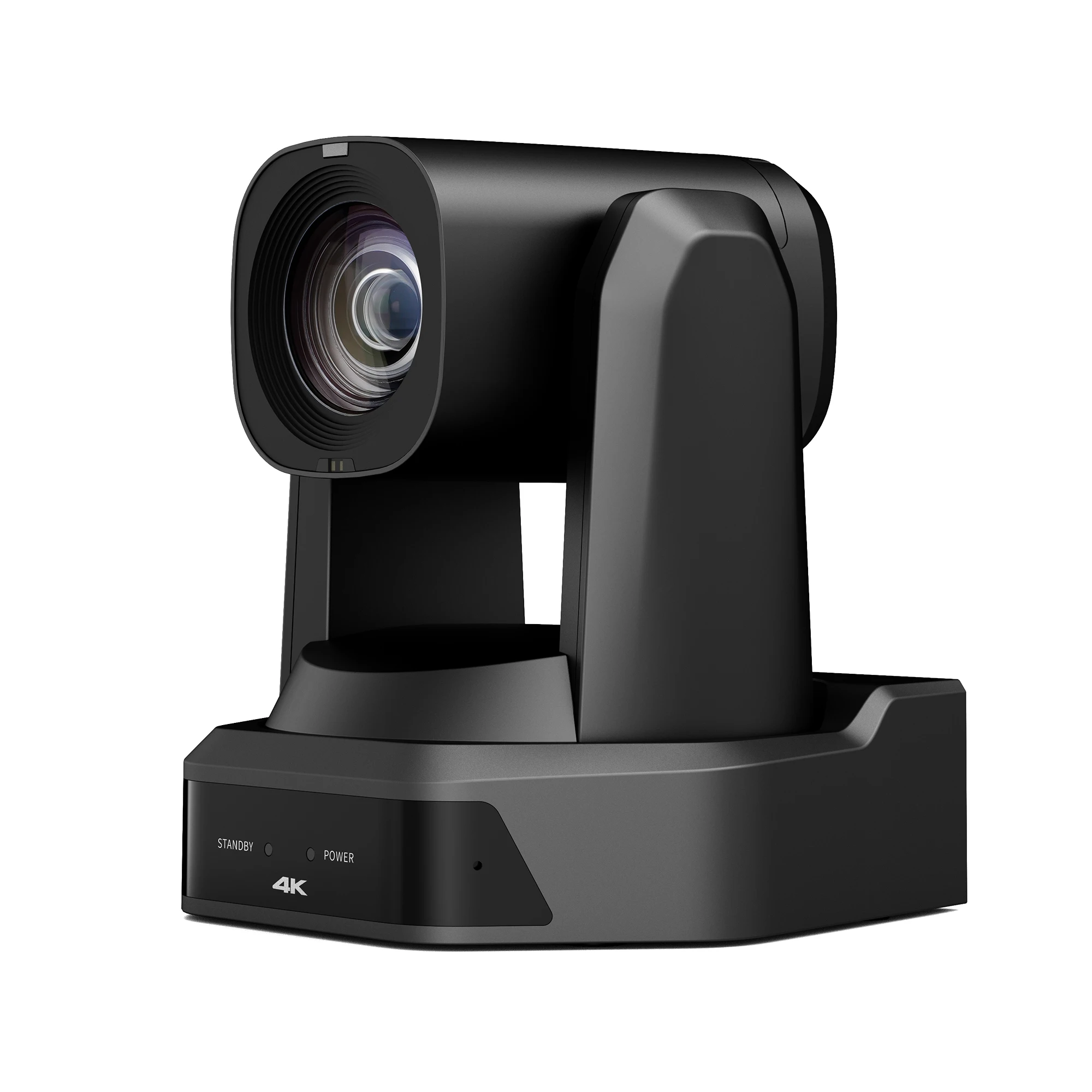 4K 1080P SONY CMOS Wide Angle Zoom Webcam Office Church Tracking Camera SDI HDMI NDI Live Streaming Camera vMix Tiktok Broadcast