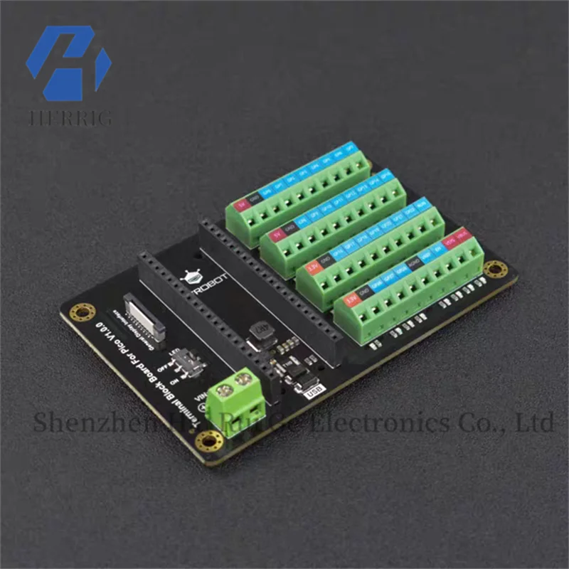 

RP PICO wiring terminal expansion board Brand New Original