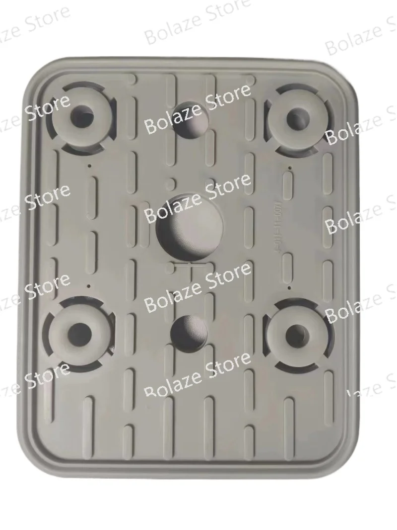 Suction-plate 4011110192  4-011-11-0192 160X115X17mm