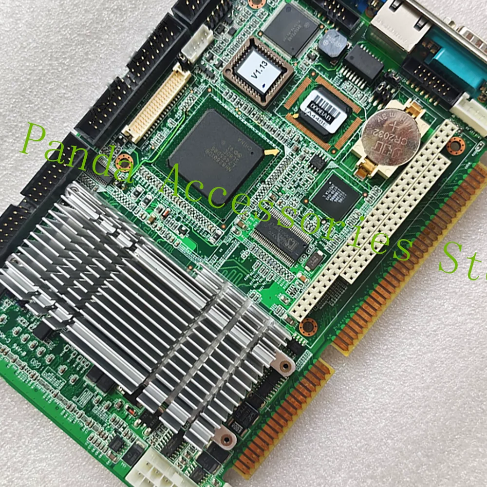 

Промышленная материнская плата PCA-6780 REV.A1