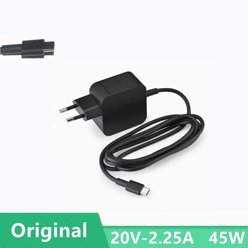 Original Chicony W20-045N1A W20-045N1B W20-045N1D 20V 2.25A 45W