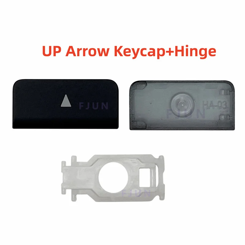 Replacement Left / Right /UP (Down) Arrow Keycap Hinge for MacBook Pro/Air A2141 A2251 A2289 A2179 A2337 A2338 A2442 A2485 A2681