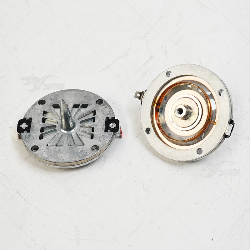 2408H-2 1.5 Inch Voice Coil Speaker Driver Horn Tweeter Diaphragm