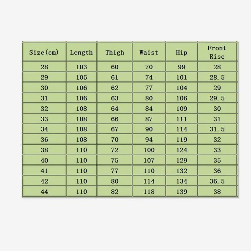 Autumn Winter Jeans Multi-pocket Retro Trendy Denim Pants Men's Loose Straight Plus Size 44 Tooling Micro Elasticity Trousers