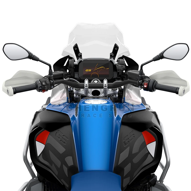 Motorcycle Grips for BMW R1250GS R1200GS Adventure F900XR Grip for S1000XR S1000RR K1600GT R1200RT Handle Bar Grip Accessories