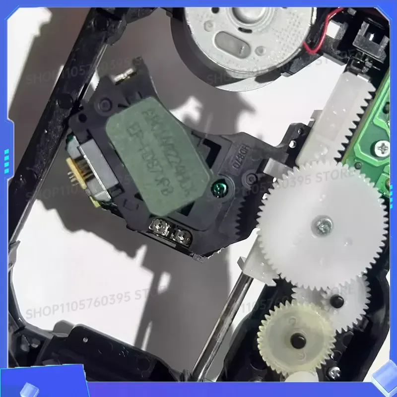 EP-HD870PB Optical Pickup Laser Head with Mechanism for Yamaha SF-HD870 1PC New Replacement Part