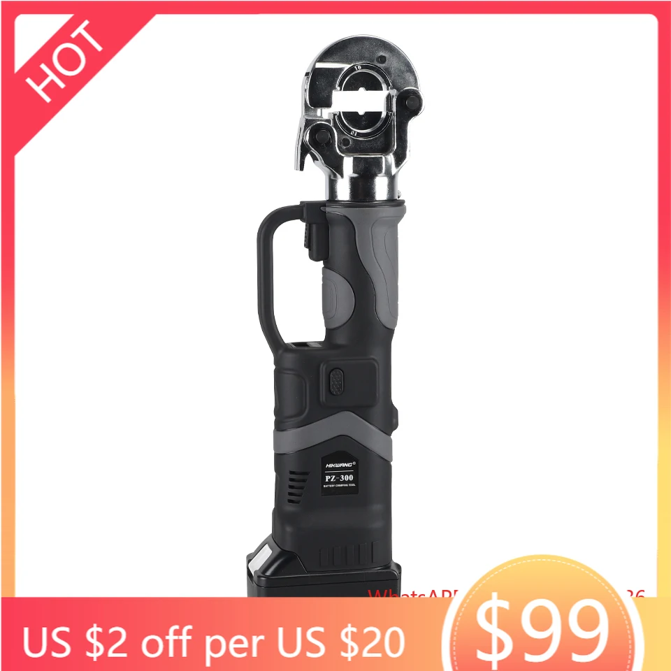 PZ-300 Portable Cor…