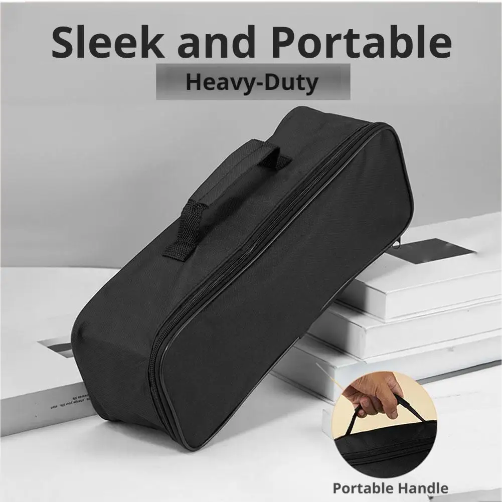 Vacuum Cleaner Tools Bag Oxford Cloth Storage Bag Storage Emergency Tool Kit Portable Tool Bag For Small Metal Tool Bag