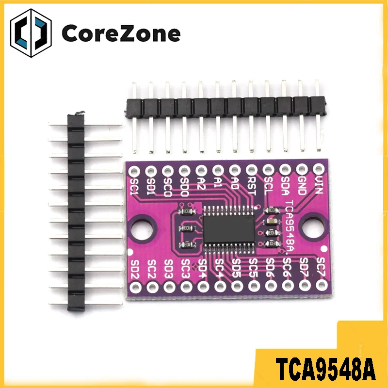 5-10Pcs TCA9548A 1-…