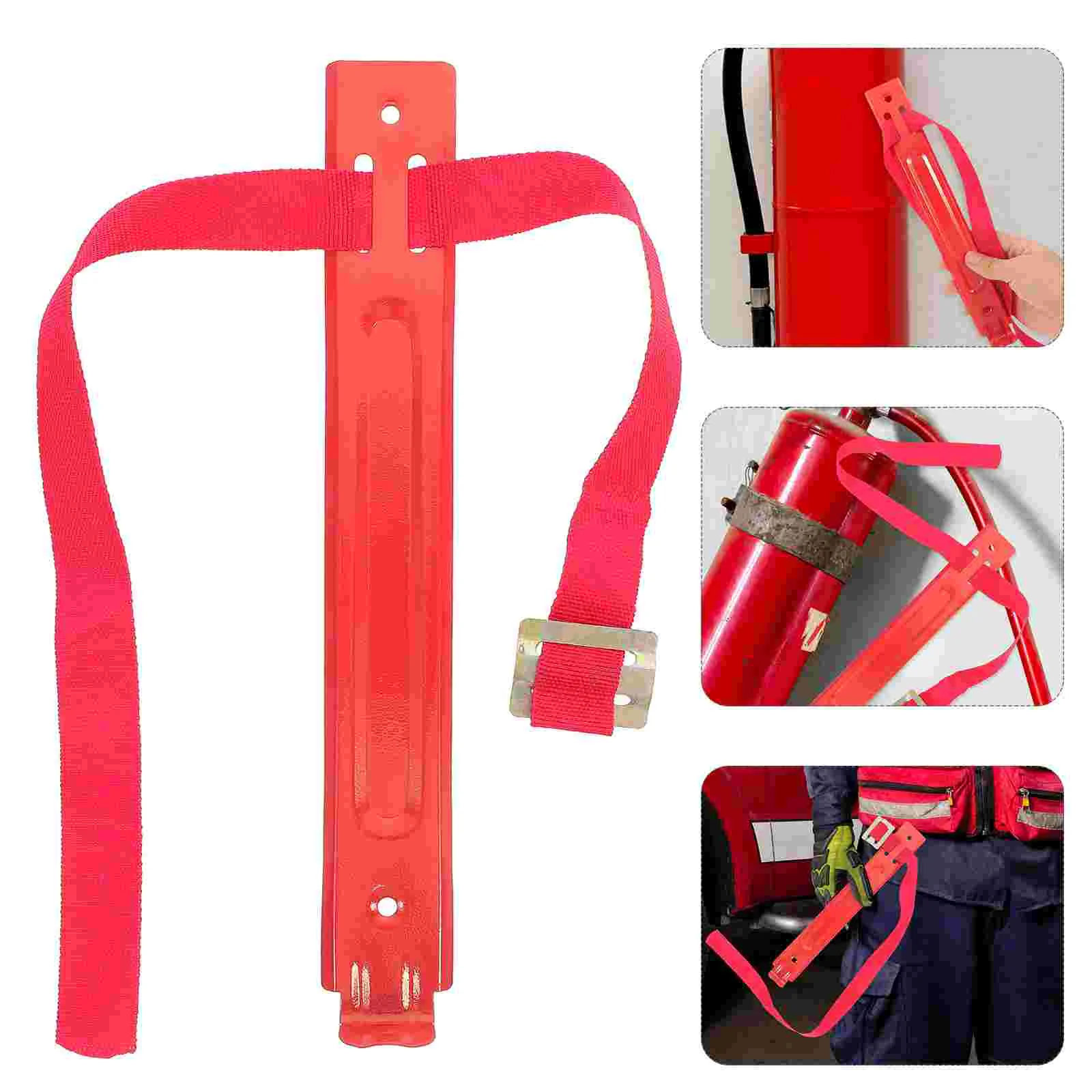 

Fire Extinguisher Hook Mount for Truck Mounting Bracket Holder Wall Kit Stand Car Accessories Hanger Hooks