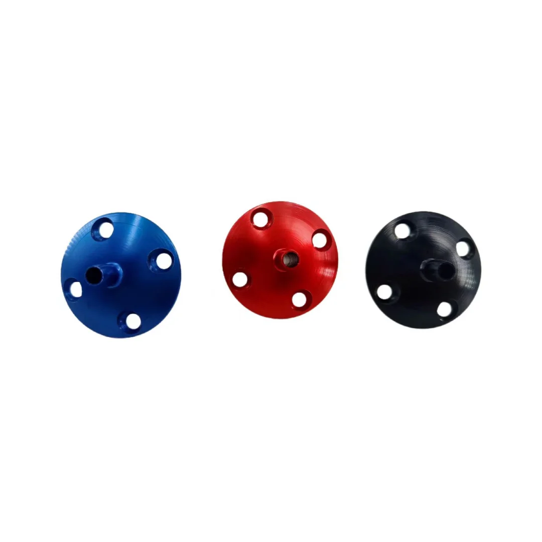 KUZA Tiger Shark V2 version new model - Air intake/ventilation hole for model aircraft / Engine-specific