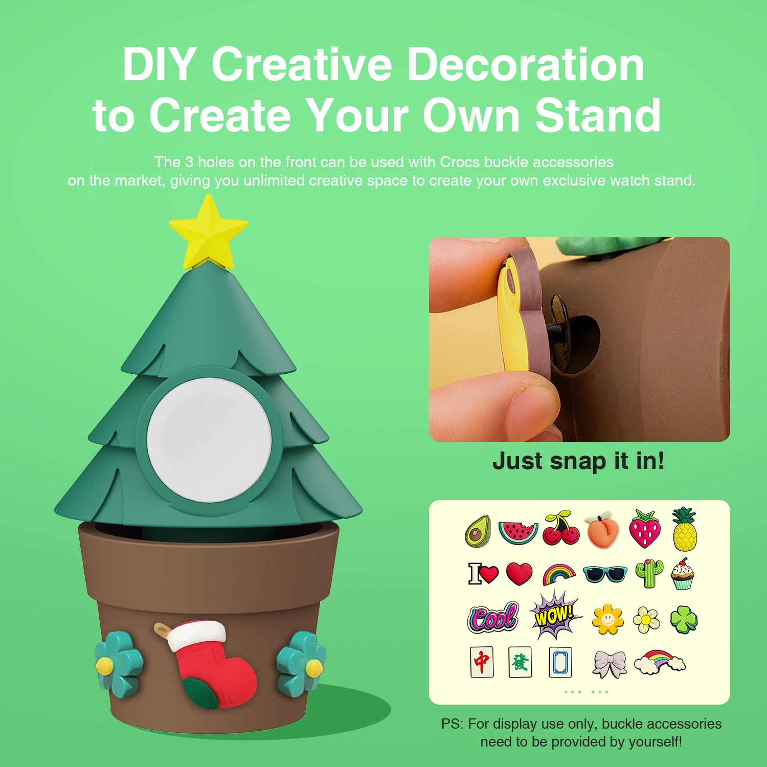 Силиконовая подставка для зарядного устройства для Apple Watch серии 9 8 7 6 5 4 3 2 SE, зарядный док-держатель для iWatch Apple Watch Ultra 2/1, кронштейн