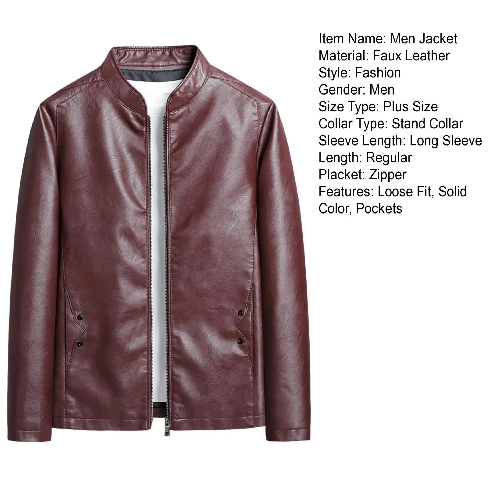 Autumn New Men Leather Coat Korean Fashion Genuine Leather Sheepskin Men Leather Jacket Trend Casual Fit Slim Baseball Clothes