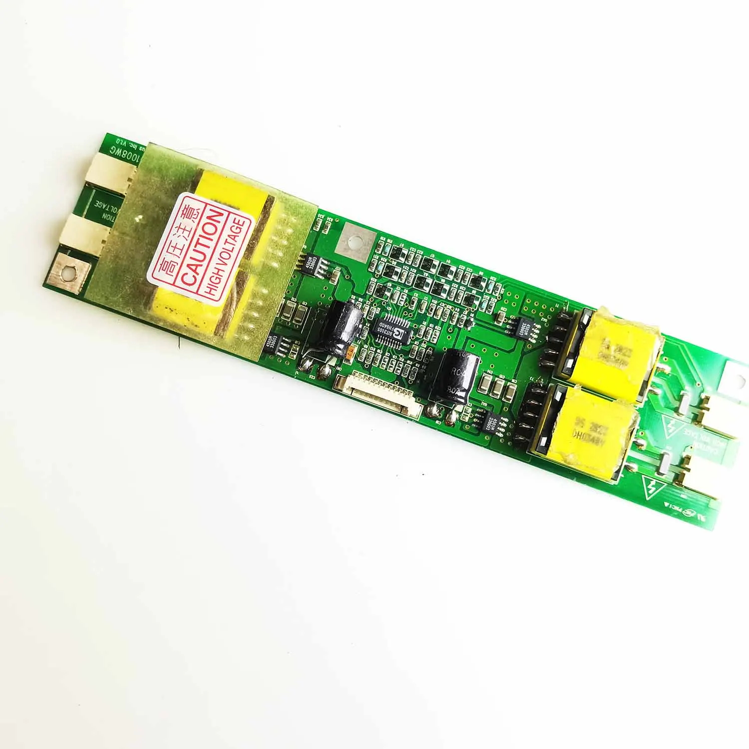 Barres hautes DS-1008WG DS-Plus Inc. V1.0 Sicile