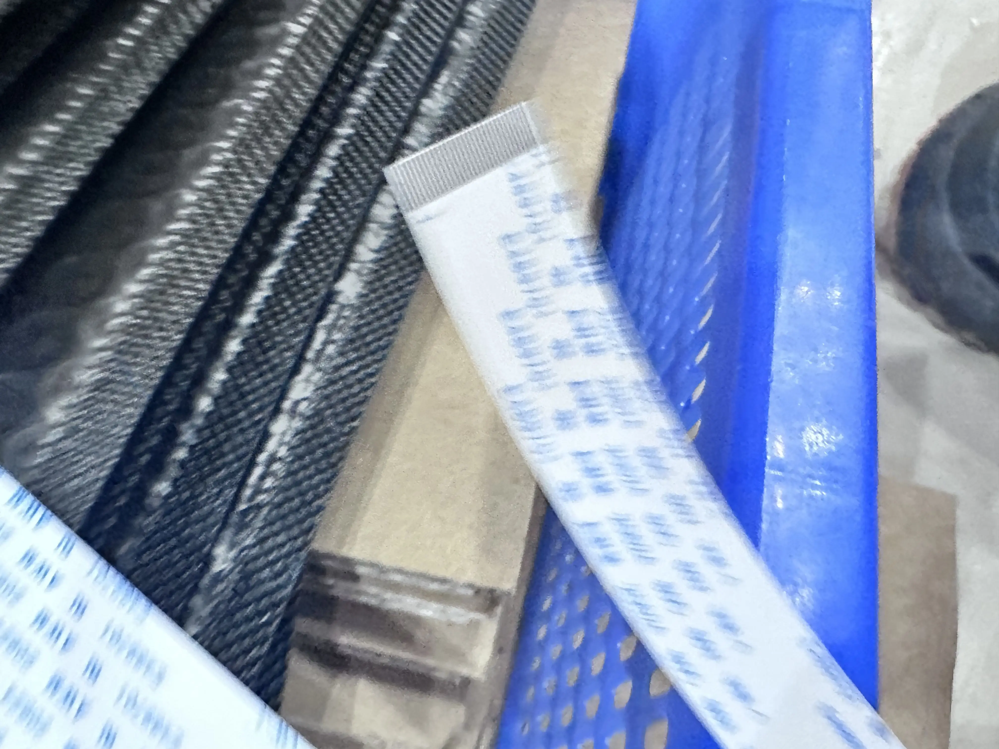 

CQ893-67001 Trailing Cable 36'' A0 FOR Designjet T520 T730 T830 CQ893A F9A29A Plotter Parts POJAN