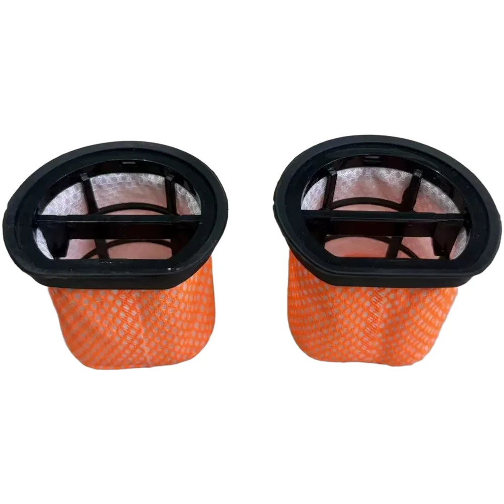 2 Piece HEPA Filter Replacement Set for UWANT VC2603 Vacuum Cleaner H13 Standard Filtration Designed for Long Term Use