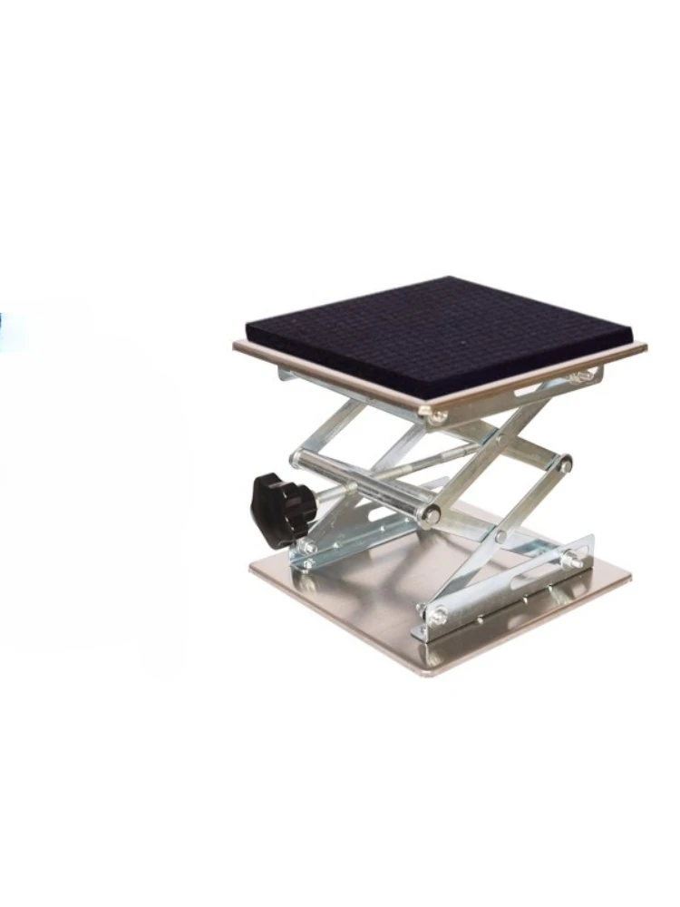 Household small food waste processor shock absorber bracket crusher support frame sewer shock reduction noise holder