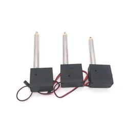 Upgrade Metal Arm Driving Servo Parts For HuiNa 1592 RC Excavator Parts